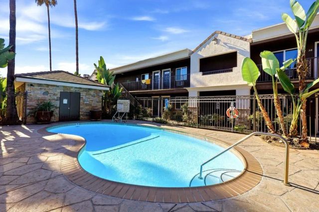 800 N Mollison Street 51, El Cajon, CA 92021