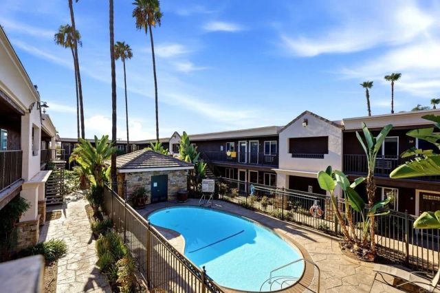 800 N Mollison Street 51, El Cajon, CA 92021