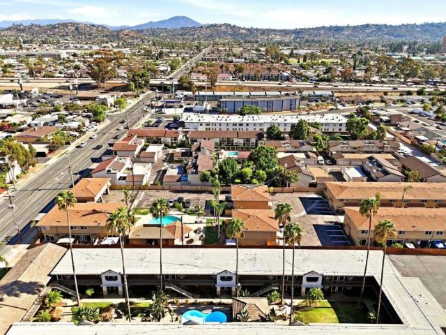 800 N Mollison Street 51, El Cajon, CA 92021