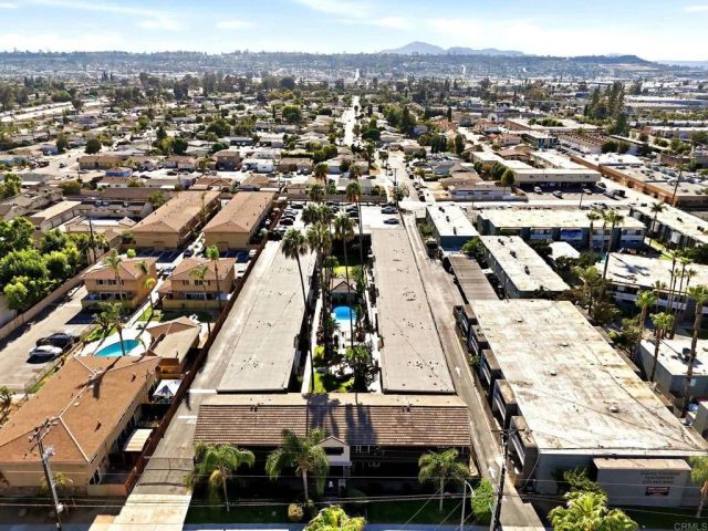 800 N Mollison Street 51, El Cajon, CA 92021
