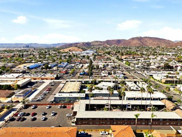 800 N Mollison Street 51, El Cajon, CA 92021