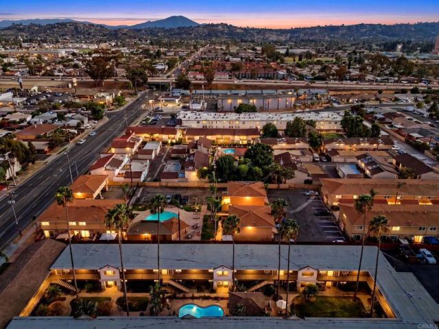 800 N Mollison Street 51, El Cajon, CA 92021