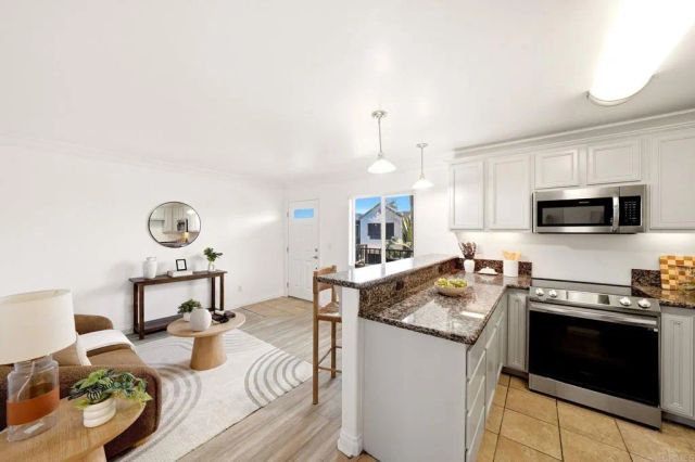 800 N Mollison Street 51, El Cajon, CA 92021