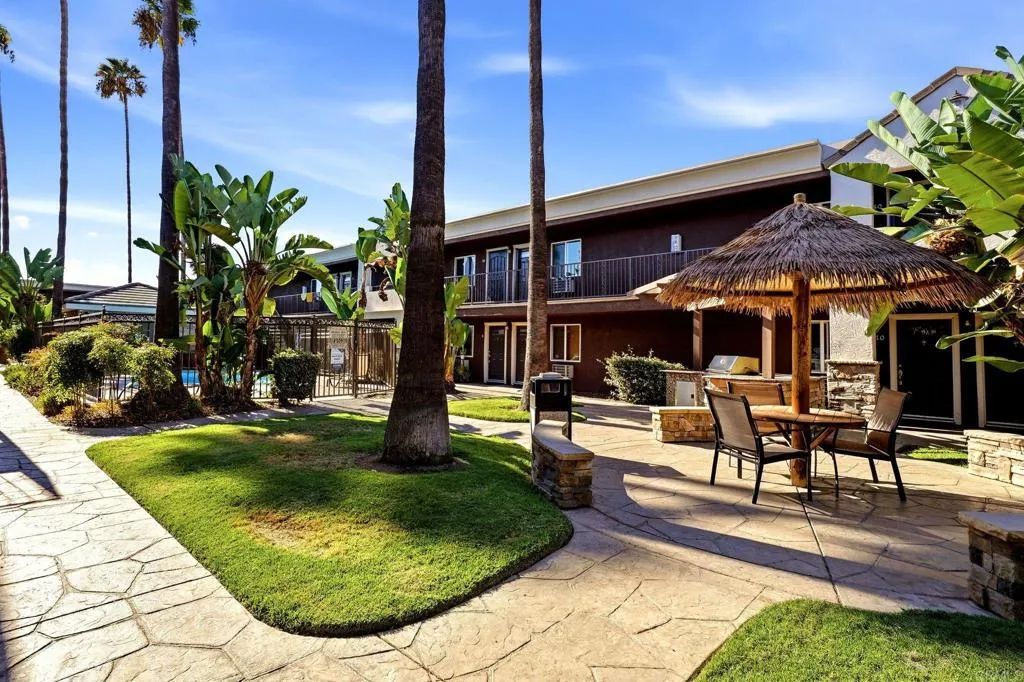 800 N Mollison Street 51, El Cajon, CA 92021