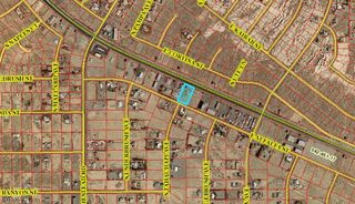 3281 East Alfalfa Street, Pahrump, NV 89048