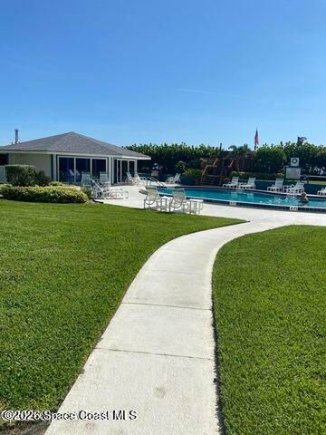 1175 Highway A1a Highway 210, Satellite Beach, FL 32937