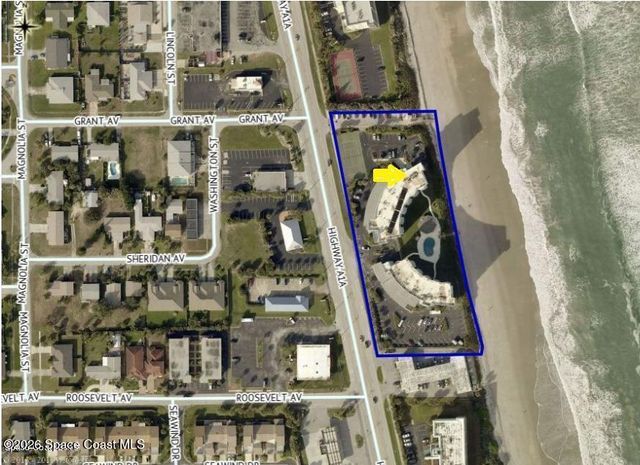 1175 Highway A1a Highway 210, Satellite Beach, FL 32937