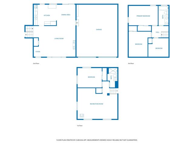 562 Holliday Lane, Indianapolis, IN 46260