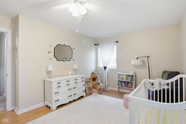 562 Holliday Lane, Indianapolis, IN 46260