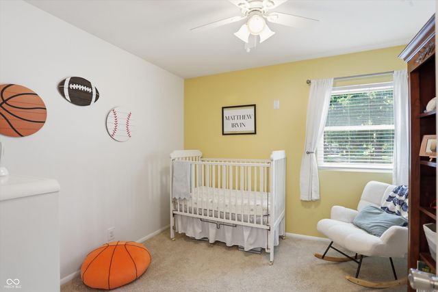 562 Holliday Lane, Indianapolis, IN 46260