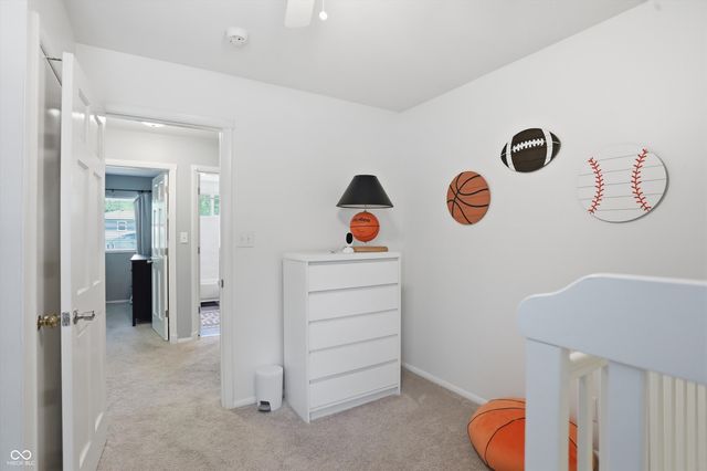 562 Holliday Lane, Indianapolis, IN 46260