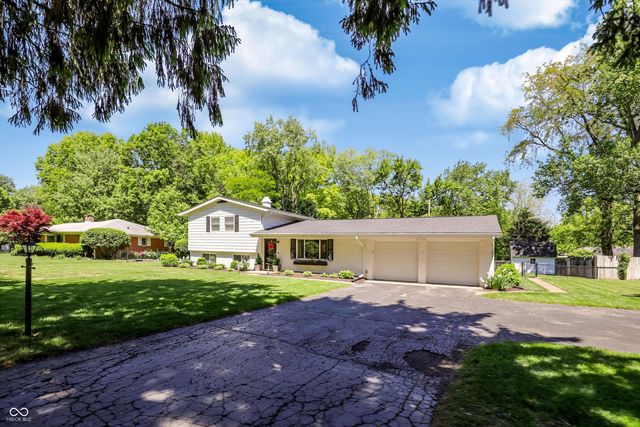 562 Holliday Lane, Indianapolis, IN 46260