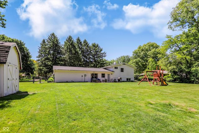 562 Holliday Lane, Indianapolis, IN 46260