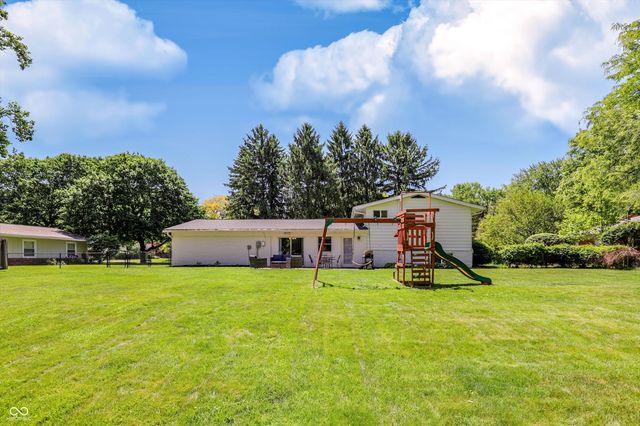 562 Holliday Lane, Indianapolis, IN 46260