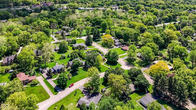 562 Holliday Lane, Indianapolis, IN 46260