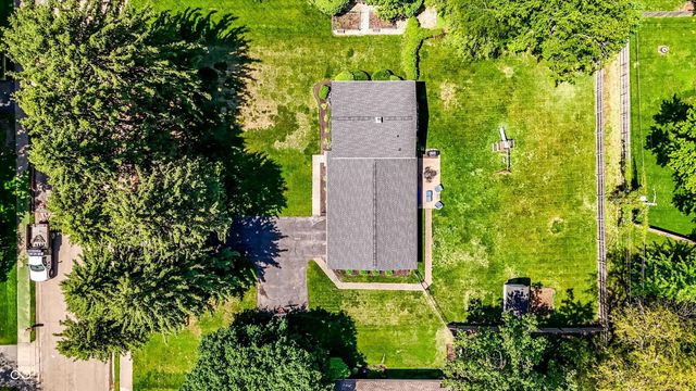 562 Holliday Lane, Indianapolis, IN 46260