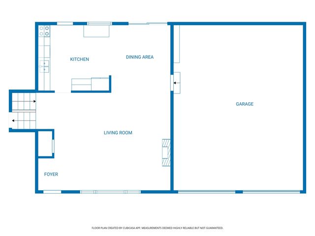 562 Holliday Lane, Indianapolis, IN 46260