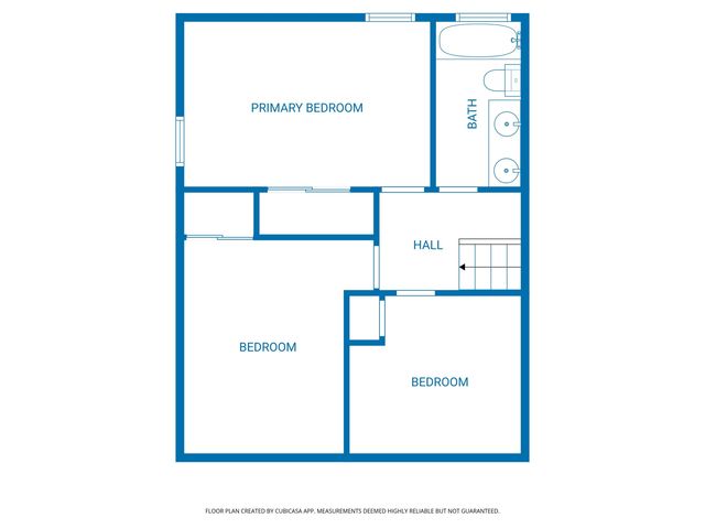 562 Holliday Lane, Indianapolis, IN 46260