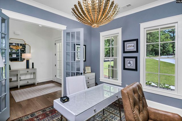 6705 LAKE ARCADIA LN., Columbia, SC 29206