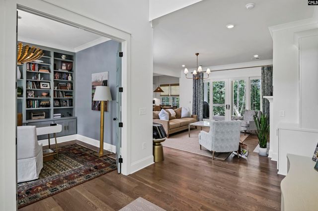 6705 LAKE ARCADIA LN., Columbia, SC 29206