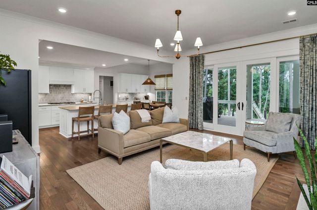 6705 LAKE ARCADIA LN., Columbia, SC 29206