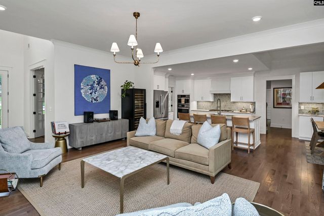 6705 LAKE ARCADIA LN., Columbia, SC 29206