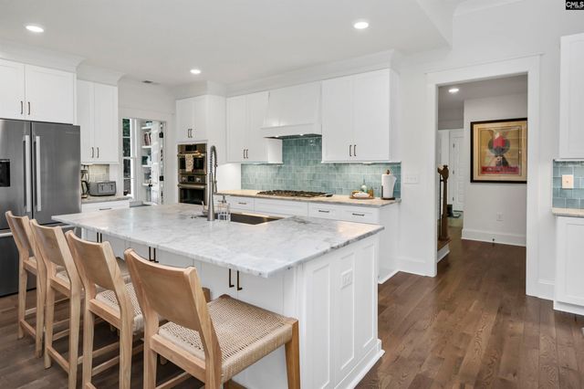 6705 LAKE ARCADIA LN., Columbia, SC 29206
