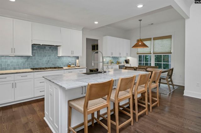 6705 LAKE ARCADIA LN., Columbia, SC 29206