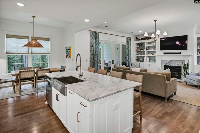 6705 LAKE ARCADIA LN., Columbia, SC 29206