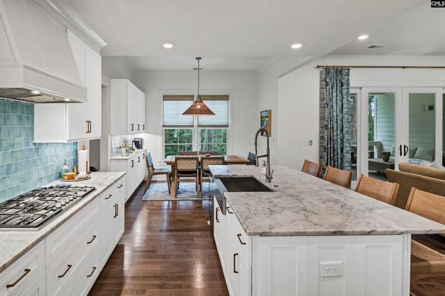 6705 LAKE ARCADIA LN., Columbia, SC 29206