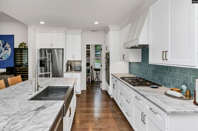 6705 LAKE ARCADIA LN., Columbia, SC 29206
