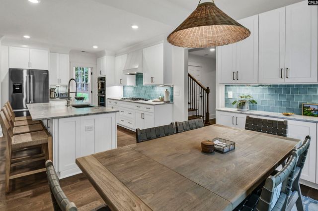 6705 LAKE ARCADIA LN., Columbia, SC 29206