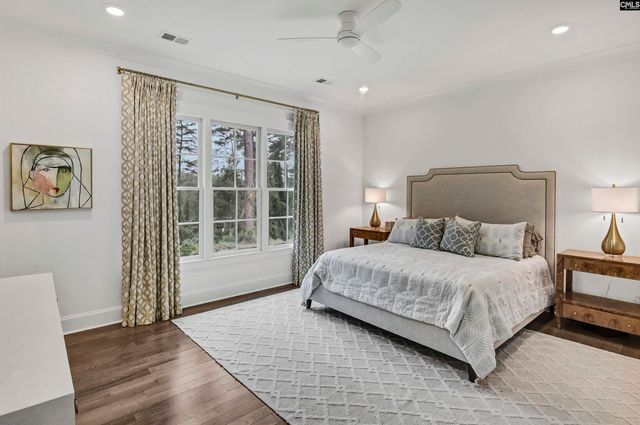6705 LAKE ARCADIA LN., Columbia, SC 29206