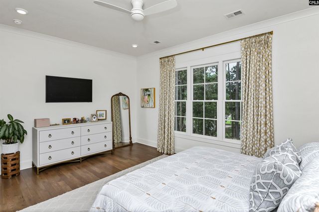 6705 LAKE ARCADIA LN., Columbia, SC 29206