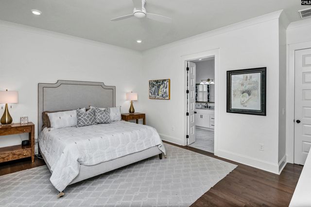 6705 LAKE ARCADIA LN., Columbia, SC 29206
