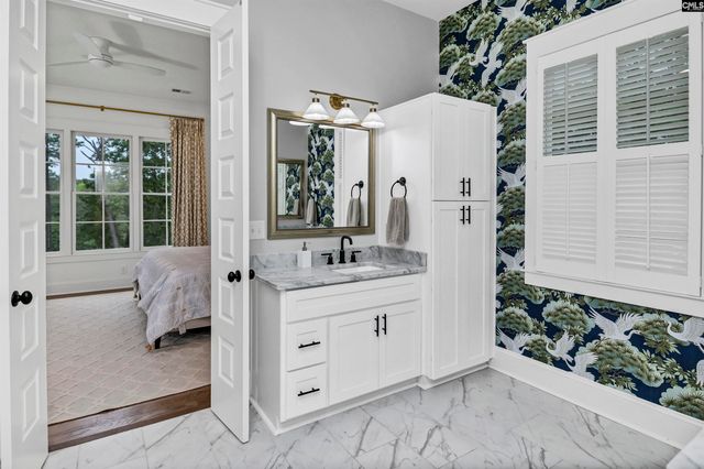 6705 LAKE ARCADIA LN., Columbia, SC 29206