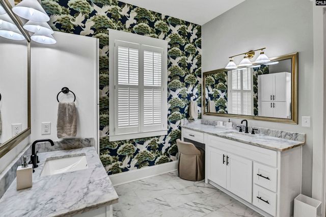 6705 LAKE ARCADIA LN., Columbia, SC 29206