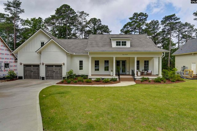 6705 LAKE ARCADIA LN., Columbia, SC 29206