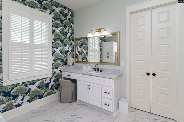 6705 LAKE ARCADIA LN., Columbia, SC 29206