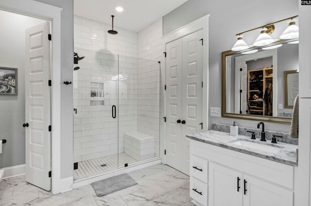 6705 LAKE ARCADIA LN., Columbia, SC 29206