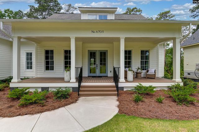6705 LAKE ARCADIA LN., Columbia, SC 29206