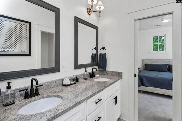 6705 LAKE ARCADIA LN., Columbia, SC 29206