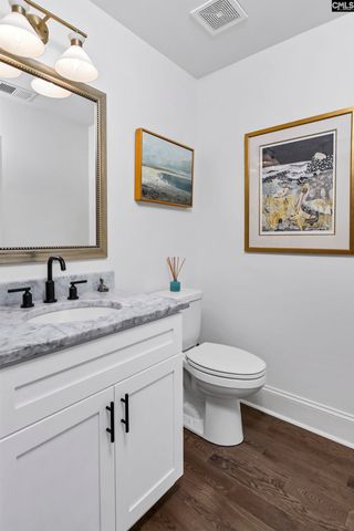 6705 LAKE ARCADIA LN., Columbia, SC 29206