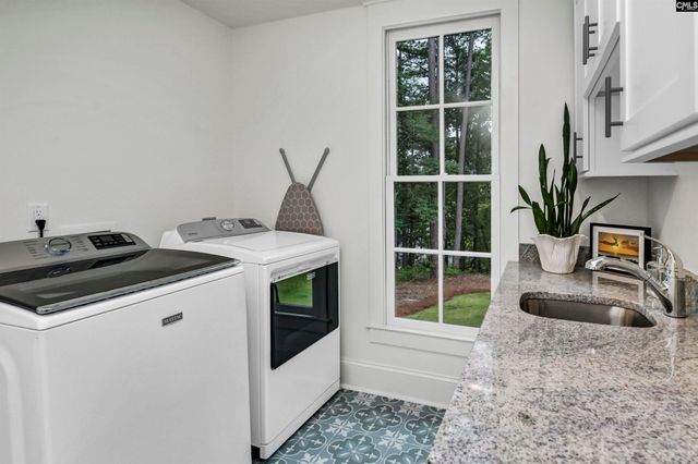 6705 LAKE ARCADIA LN., Columbia, SC 29206