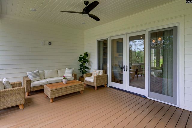 6705 LAKE ARCADIA LN., Columbia, SC 29206