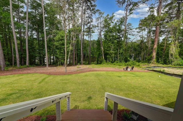 6705 LAKE ARCADIA LN., Columbia, SC 29206