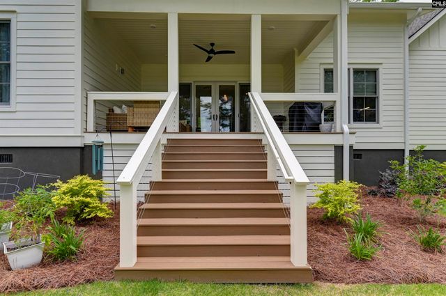 6705 LAKE ARCADIA LN., Columbia, SC 29206