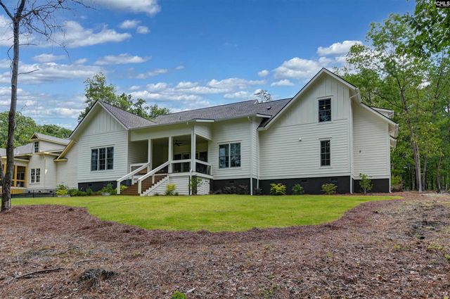6705 LAKE ARCADIA LN., Columbia, SC 29206
