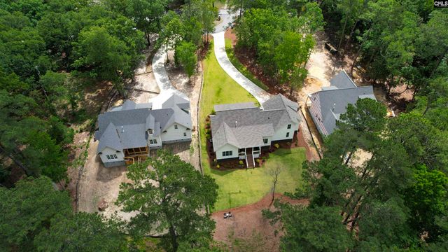 6705 LAKE ARCADIA LN., Columbia, SC 29206