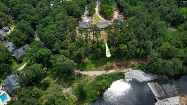 6705 LAKE ARCADIA LN., Columbia, SC 29206